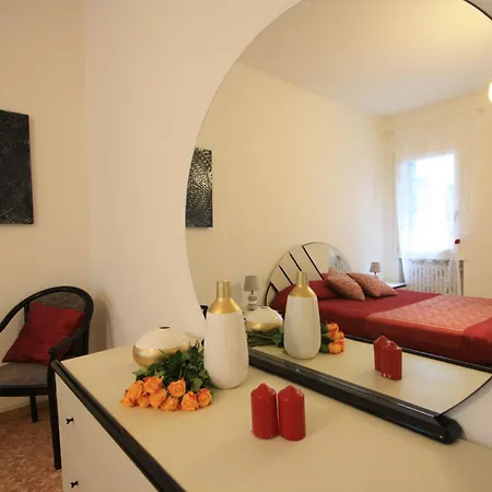Casamisa Ca' Amaranta Venedig