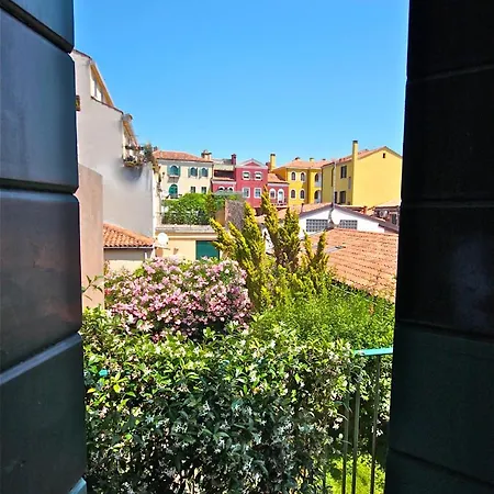 Casamisa Ca' Amaranta * Wenecja