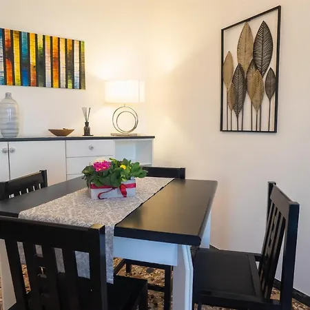 Apartment Casamisa Ca' Amaranta Venedig
