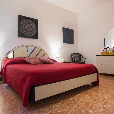 Casamisa Ca' Amaranta Apartment Venedig