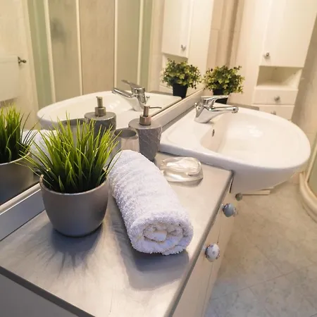 Apartment Casamisa Ca' Amaranta Venedig